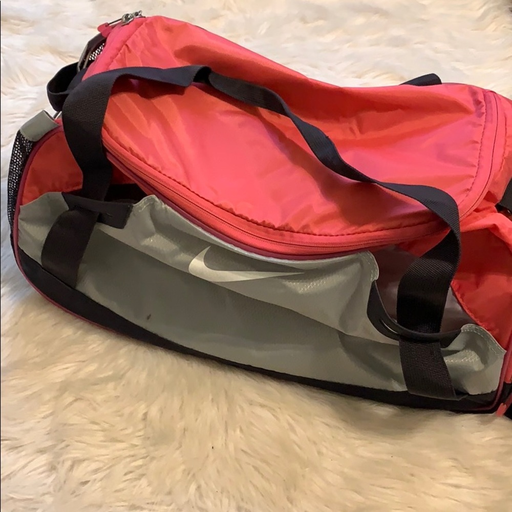 Nike Duffel Bag